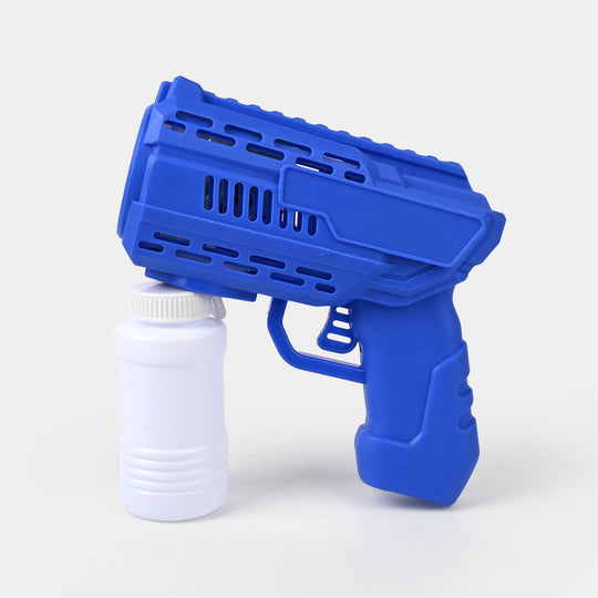 Electric Bubble Blaster for Kids