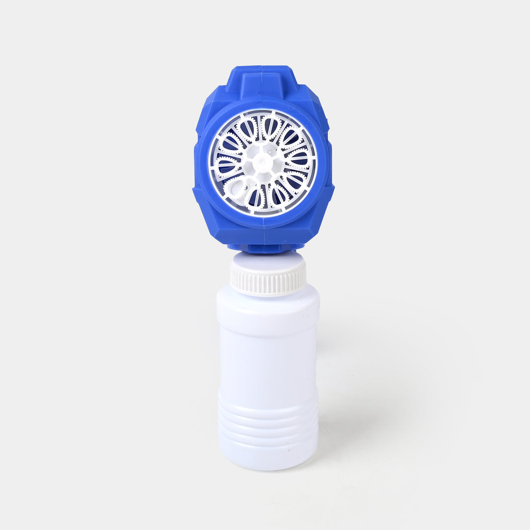 Electric Bubble Blaster for Kids
