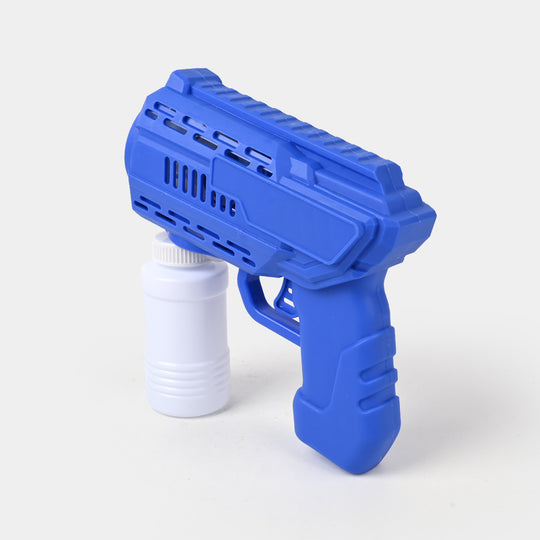 Electric Bubble Blaster for Kids