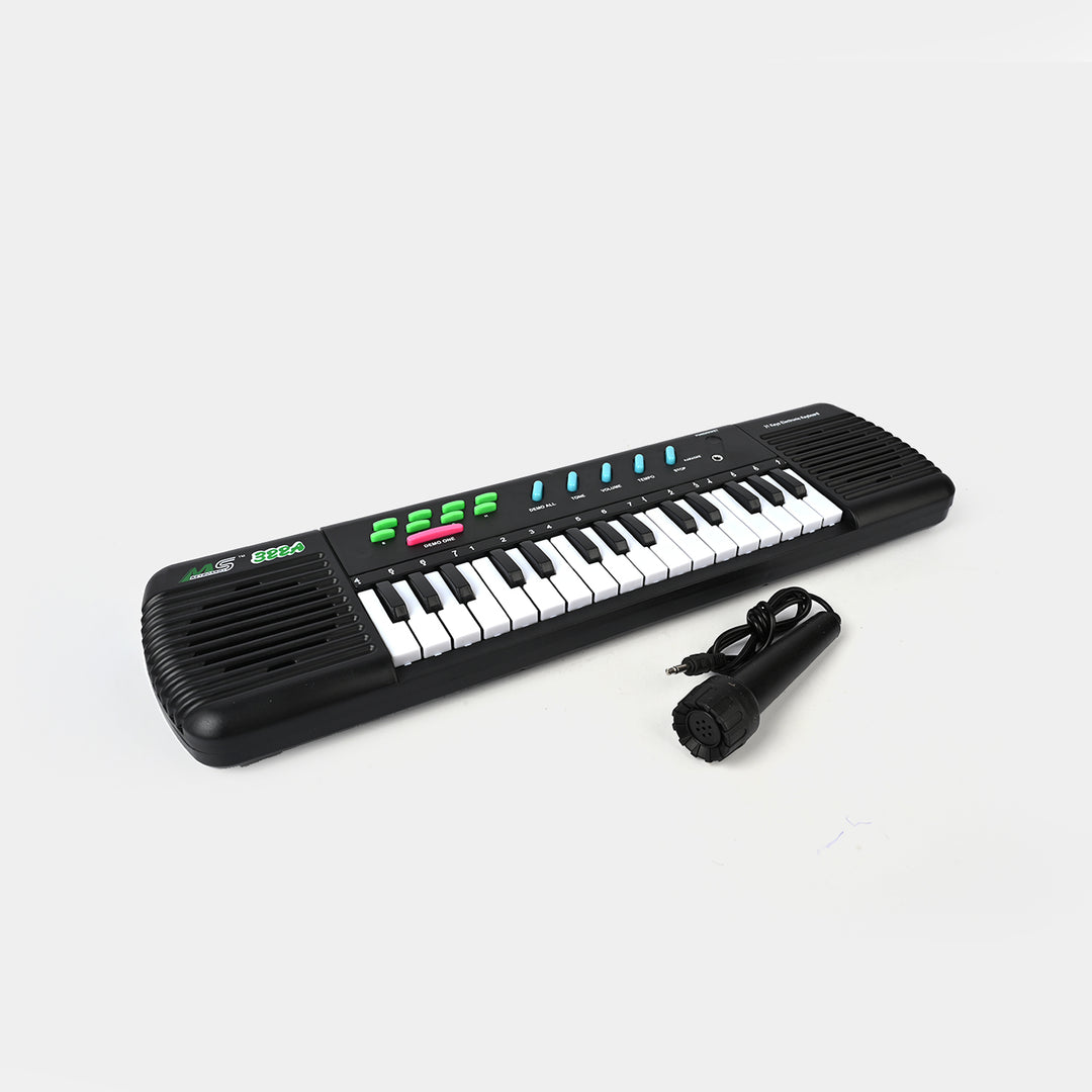 ELECTRIC MUSICAL KEYBOARD PIANO FOR KIDS