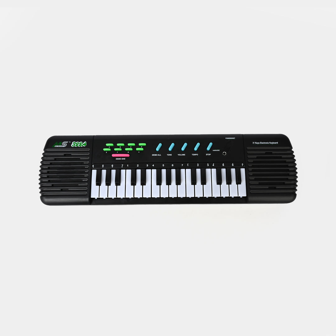 ELECTRIC MUSICAL KEYBOARD PIANO FOR KIDS
