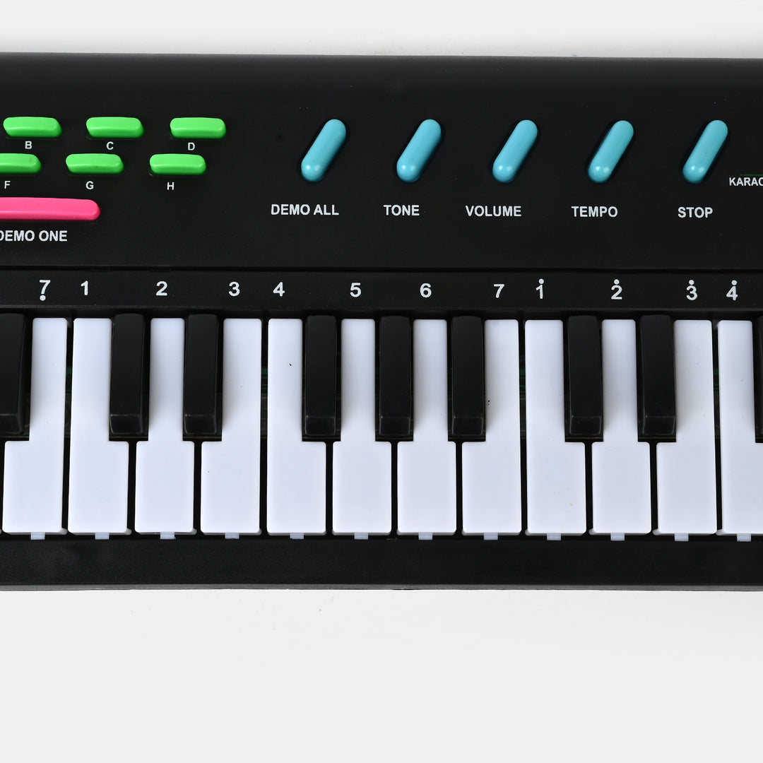 ELECTRIC MUSICAL KEYBOARD PIANO FOR KIDS