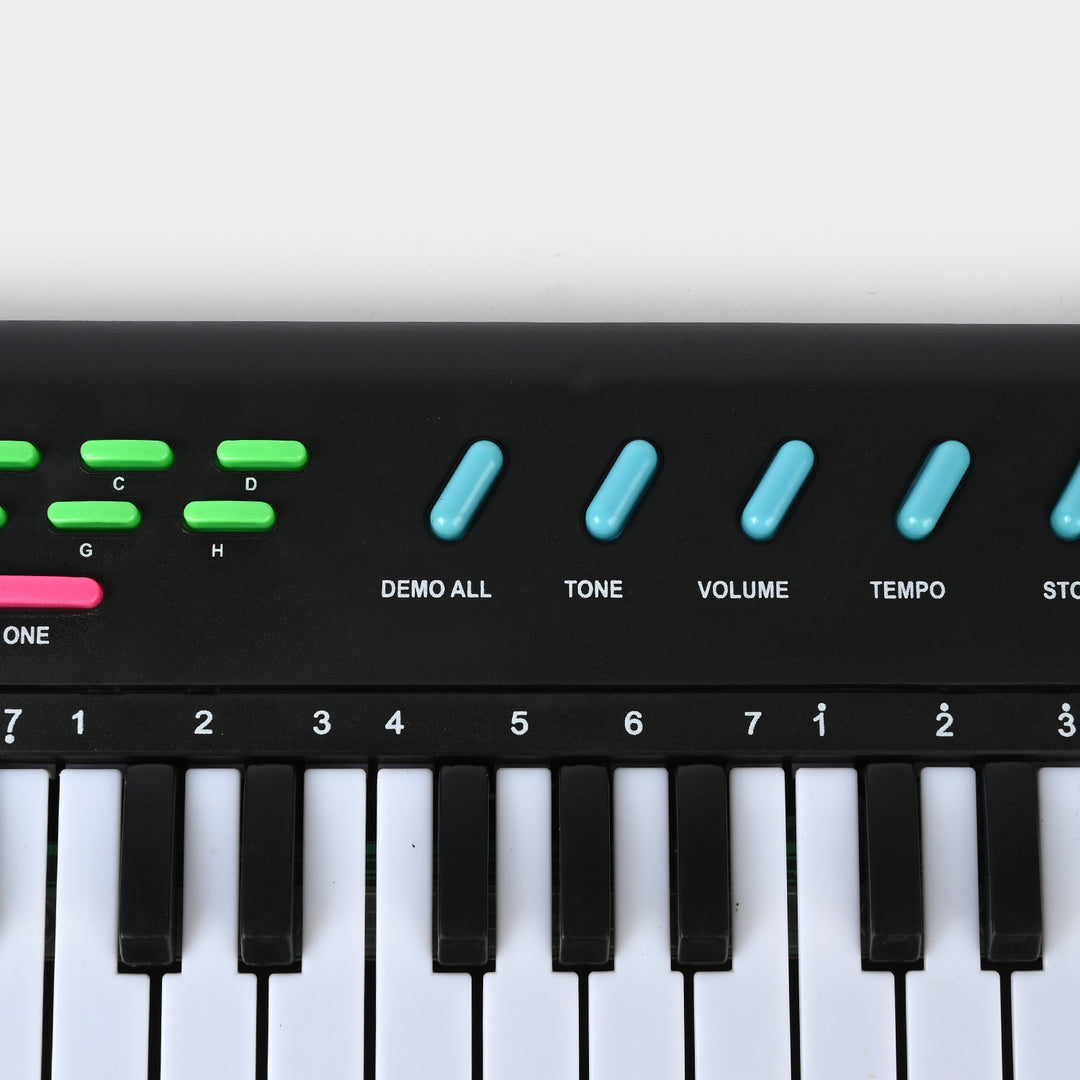 ELECTRIC MUSICAL KEYBOARD PIANO FOR KIDS