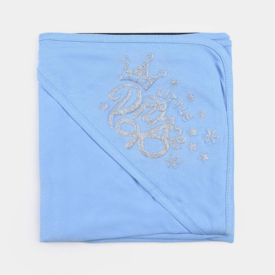 BABY WRAPPING SHEET | PRINCE -BLUE 1869