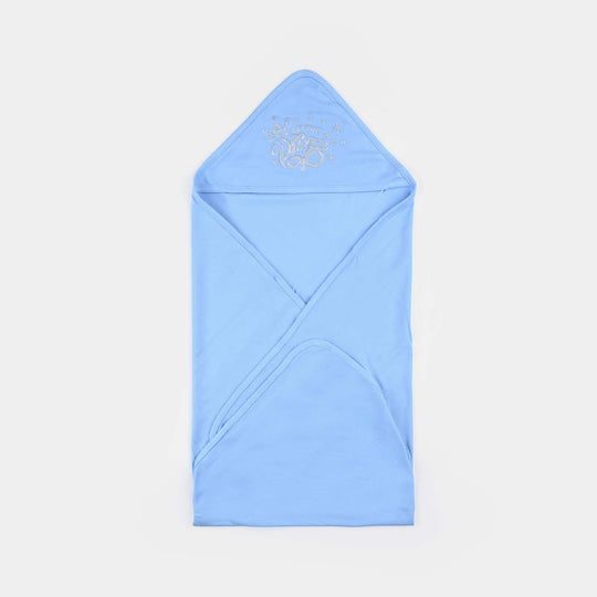 BABY WRAPPING SHEET | PRINCE -BLUE 1869