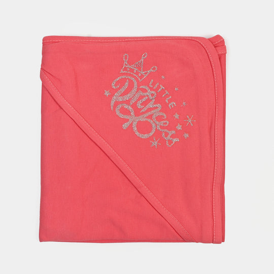 BABY WRAPPING SHEET | PRINCESS -D.PINK 1870