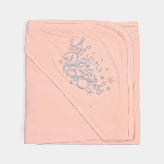 BABY WRAPPING SHEET | PRINCESS -L.PEACH 1870