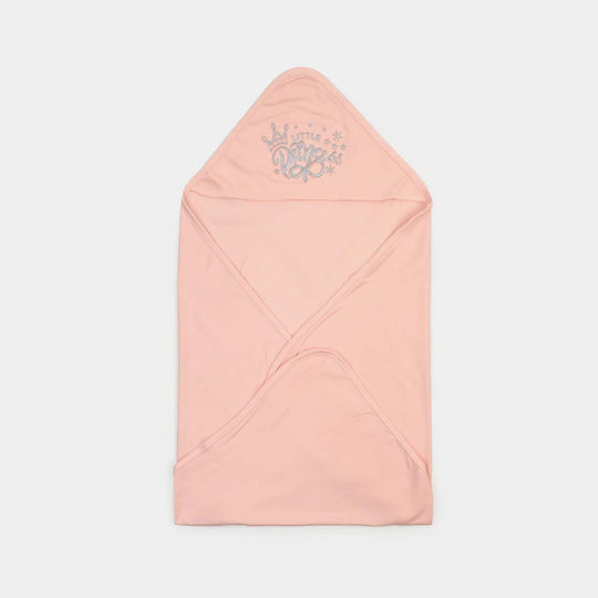 BABY WRAPPING SHEET | PRINCESS -L.PEACH 1870