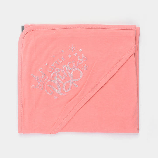 BABY WRAPPING SHEET | PRINCESS -PEACH 1870