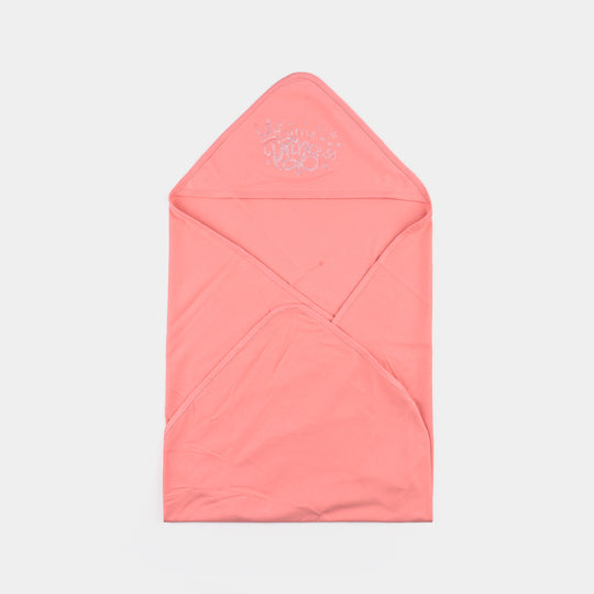 BABY WRAPPING SHEET | PRINCESS -PEACH 1870