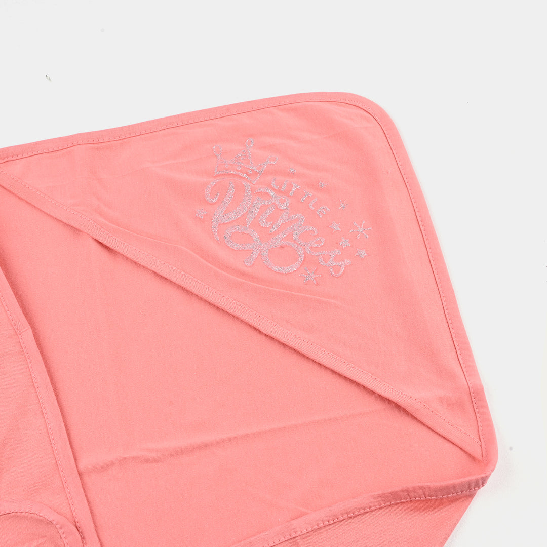BABY WRAPPING SHEET | PRINCESS -PEACH 1870