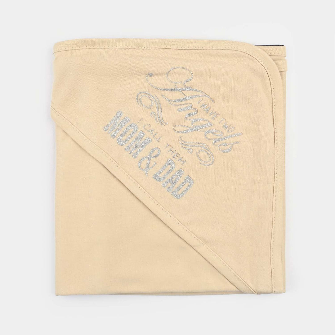 BABY WRAPPING SHEET | ANGELS-SKIN 1873
