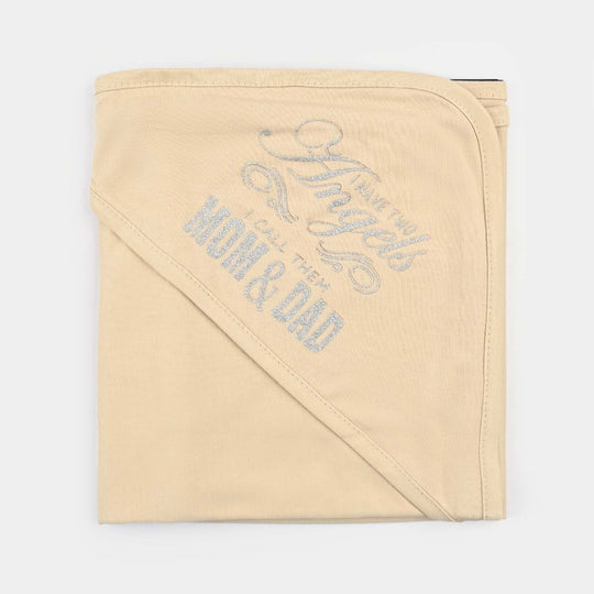BABY WRAPPING SHEET | ANGELS-SKIN 1873