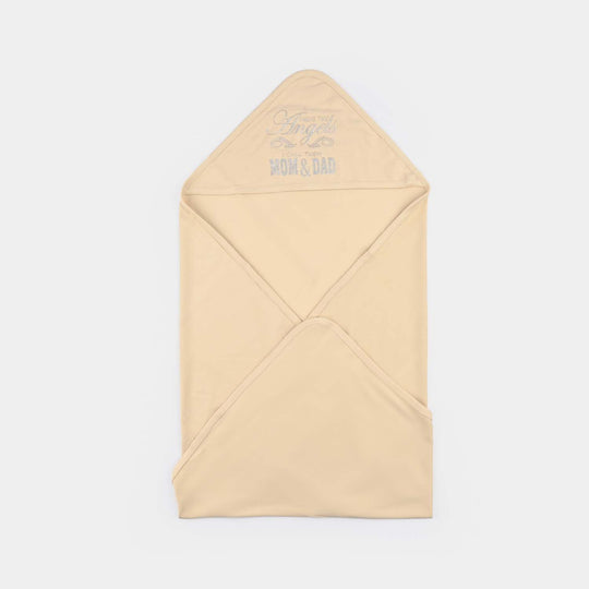 BABY WRAPPING SHEET | ANGELS-SKIN 1873