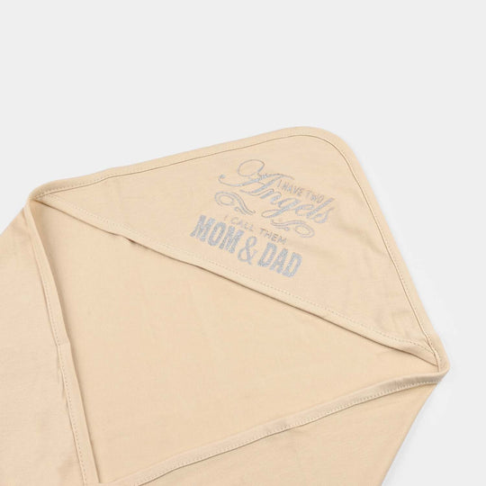 BABY WRAPPING SHEET | ANGELS-SKIN 1873