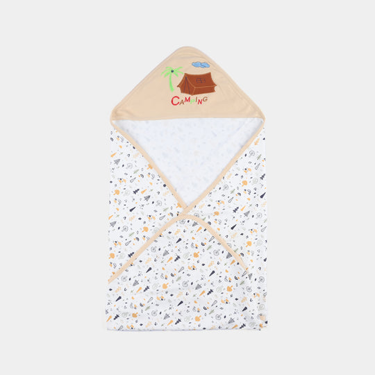 BABY WRAPPING SHEET | SKIN TREE H053