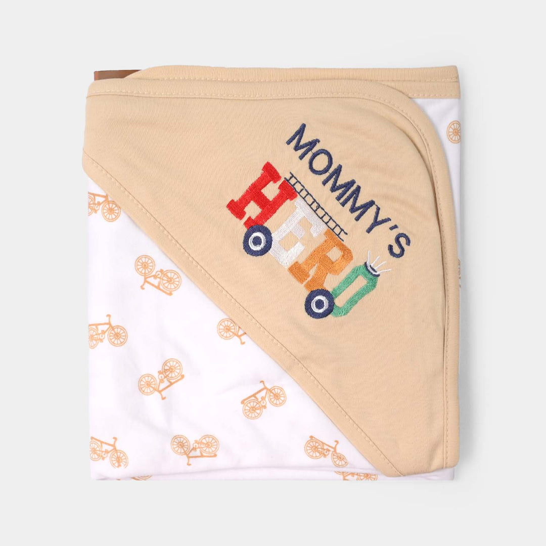 BABY WRAPPING SHEET | SKIN CYCLE H053