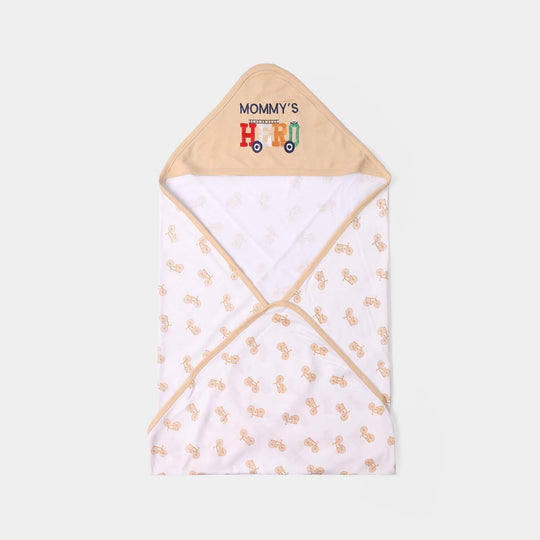 BABY WRAPPING SHEET | SKIN CYCLE H053