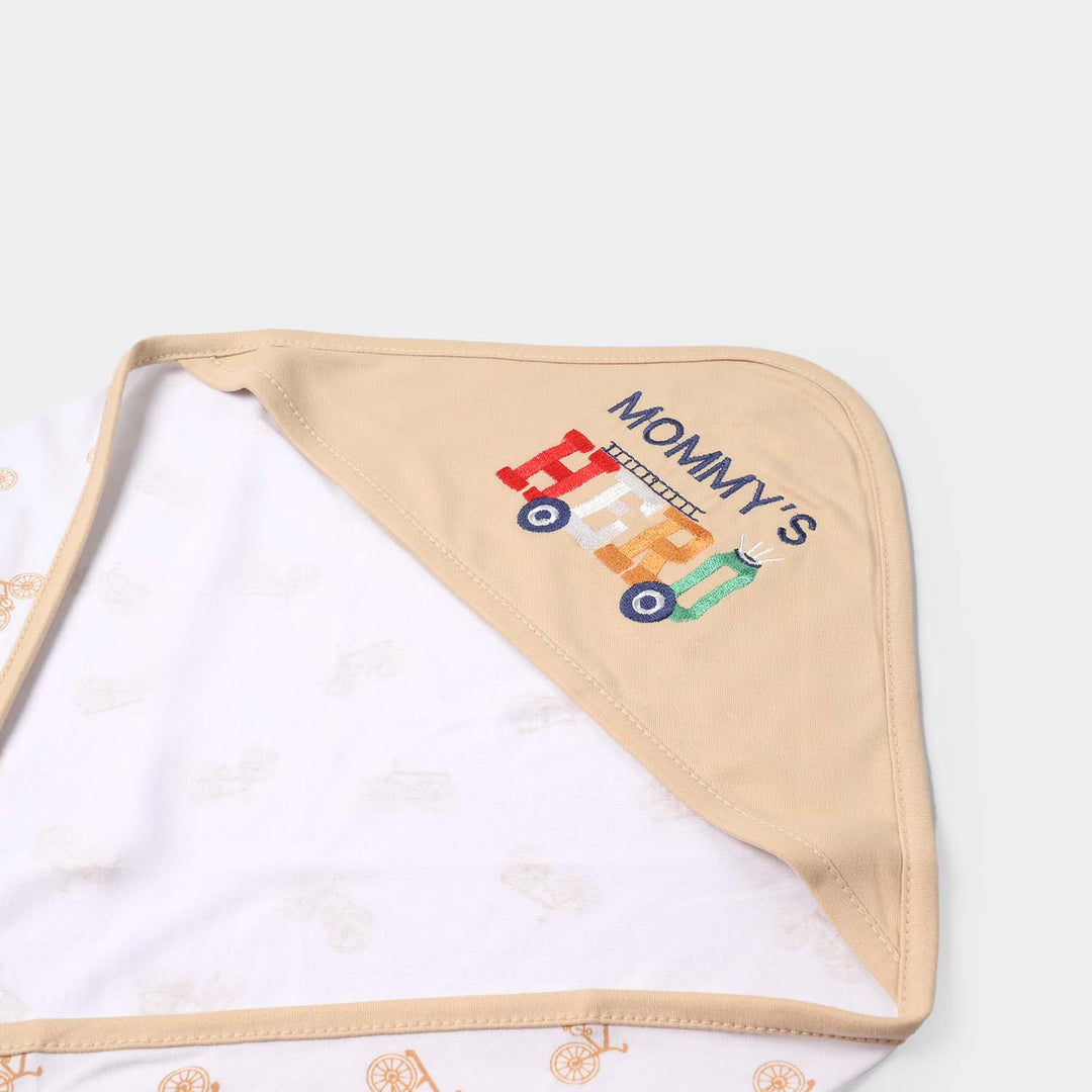 BABY WRAPPING SHEET | SKIN CYCLE H053