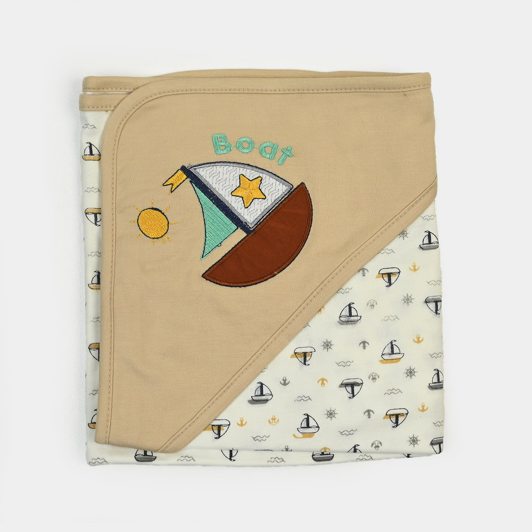 BABY WRAPPING SHEET | SKIN SHIP H053