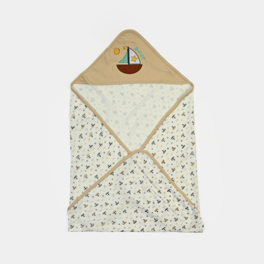BABY WRAPPING SHEET | SKIN SHIP H053