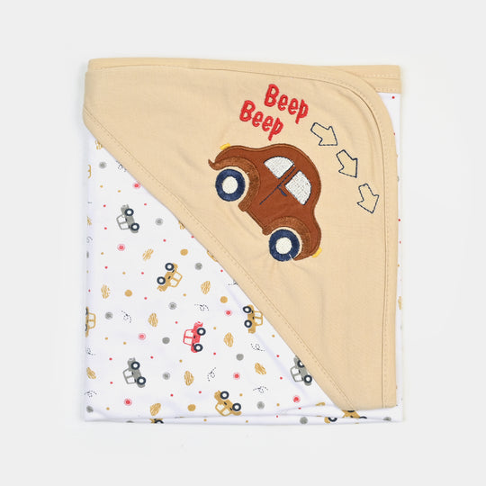 BABY WRAPPING SHEET | SKIN CAR H053