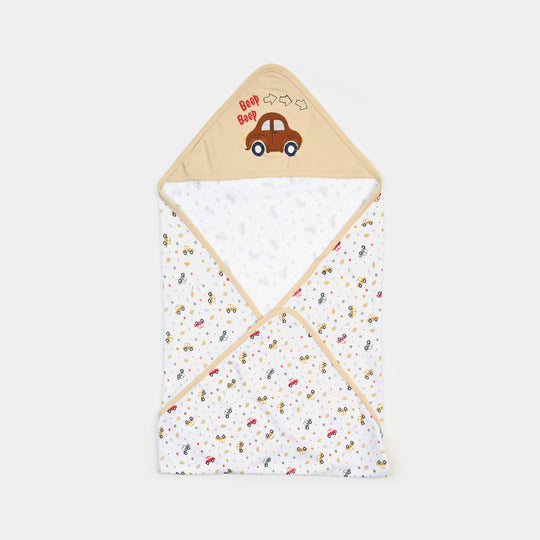 BABY WRAPPING SHEET | SKIN CAR H053