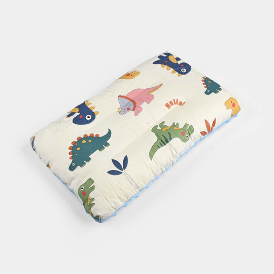 Baby Head-Shaping Pillow