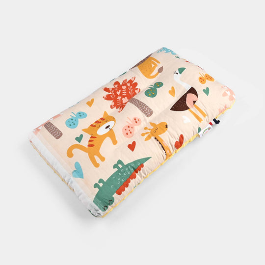 Baby Head-Shaping Pillow