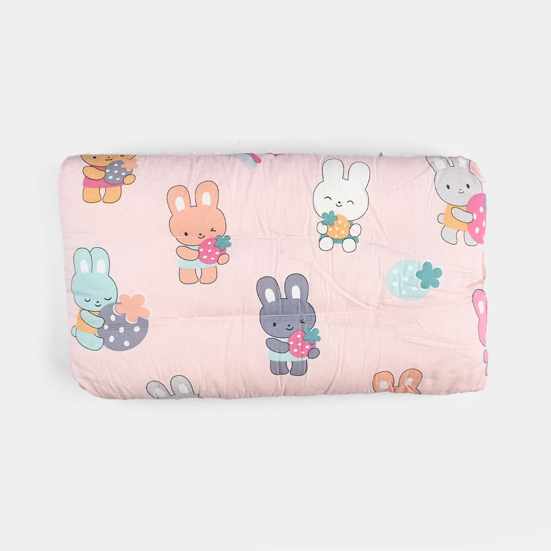 Baby Head-Shaping Pillow