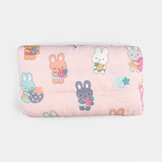 Baby Head-Shaping Pillow