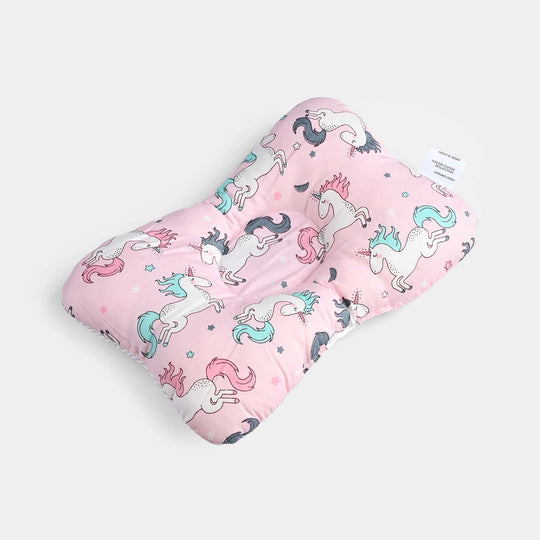 Baby Head-Shaping Pillow