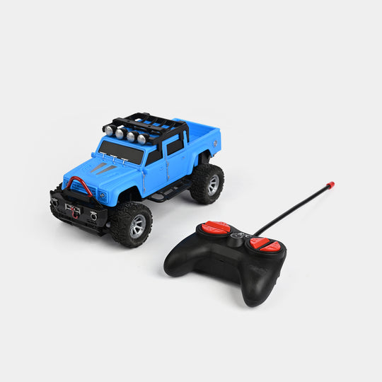 Remote Control Jeep/Car for Kids