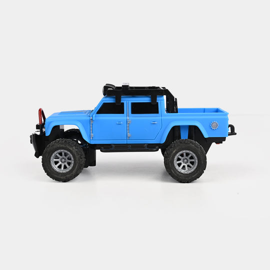 Remote Control Jeep/Car for Kids