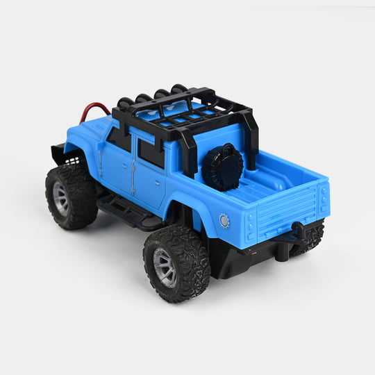 Remote Control Jeep/Car for Kids