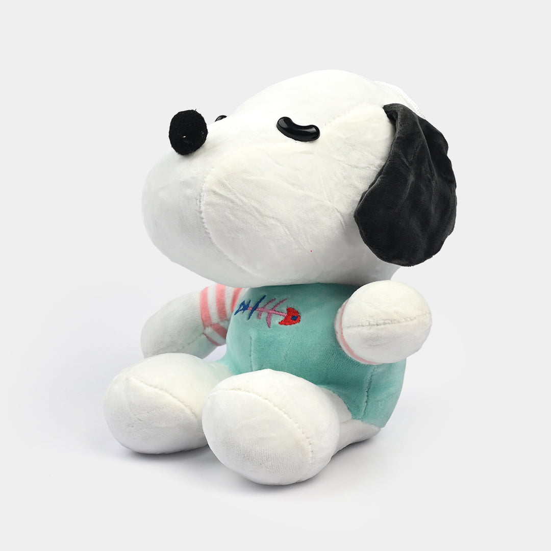 Stuff Toy Puppy 28 Cm