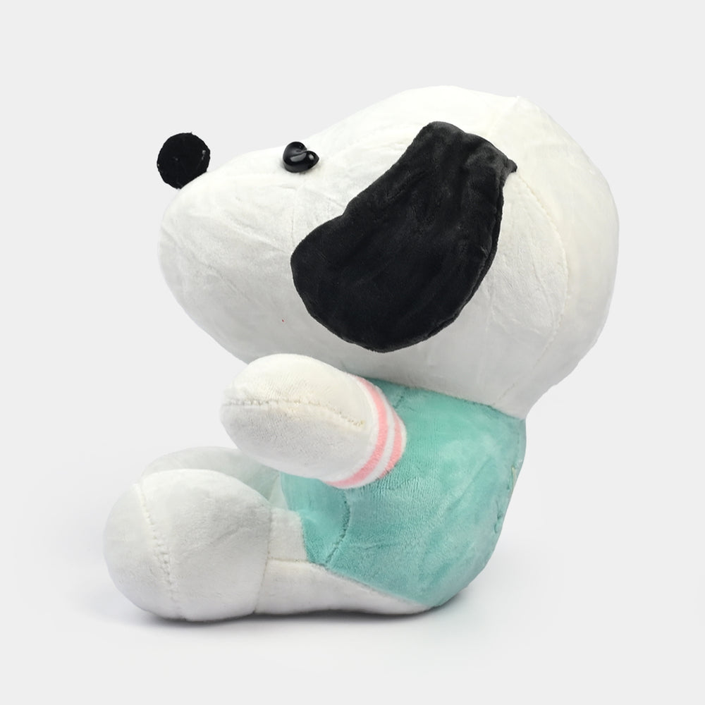 Stuff Toy Puppy 28 Cm