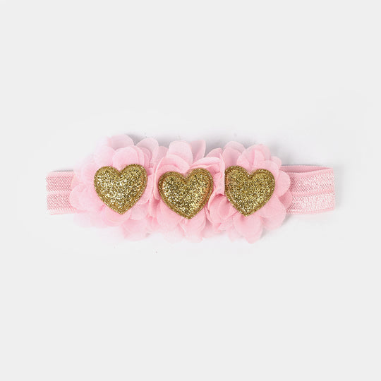 Head Band with Socks Set