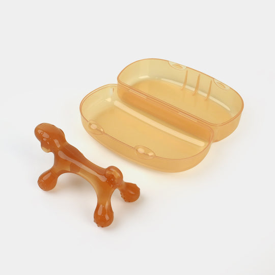 Baby Teether Silicone