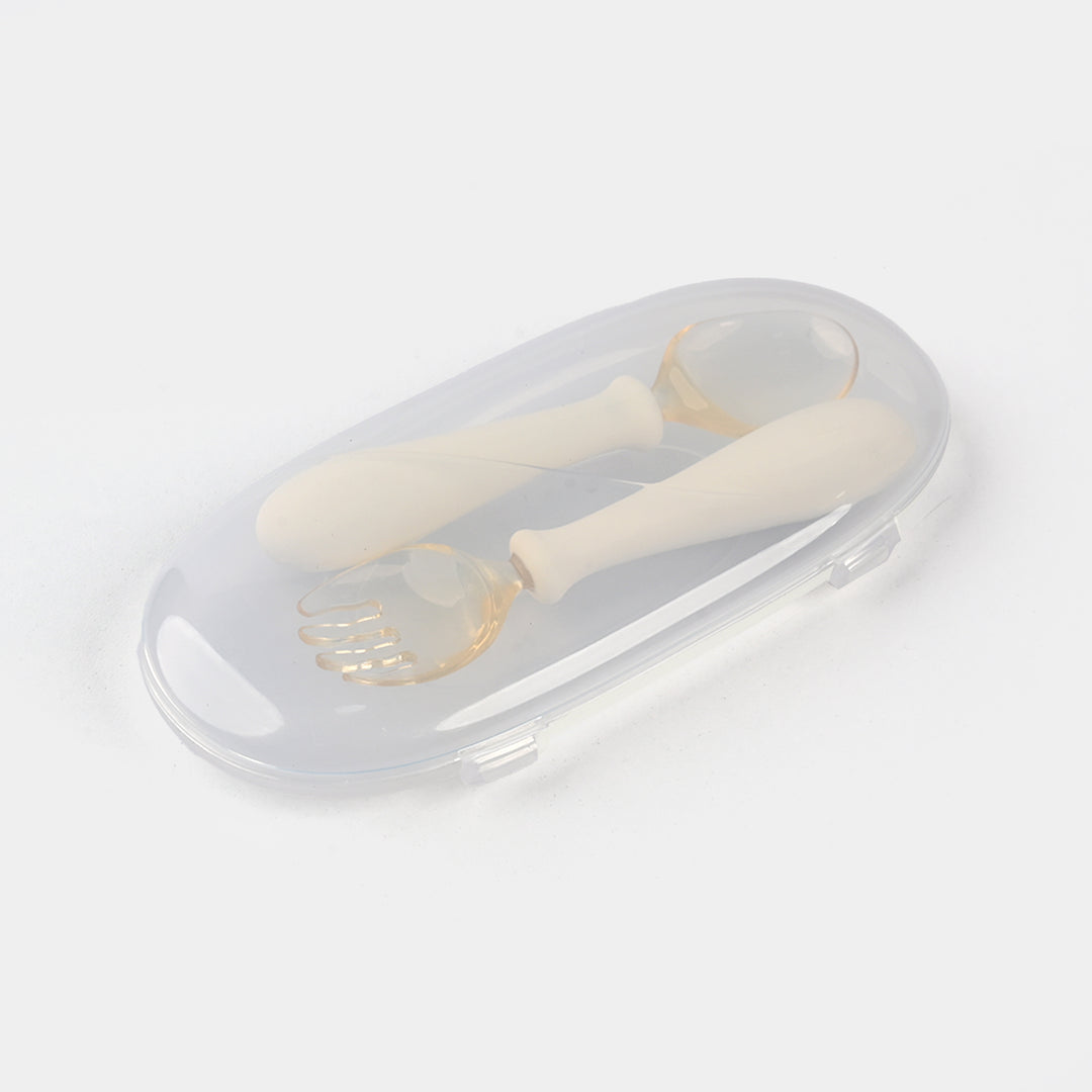 Silicone Spoon Set