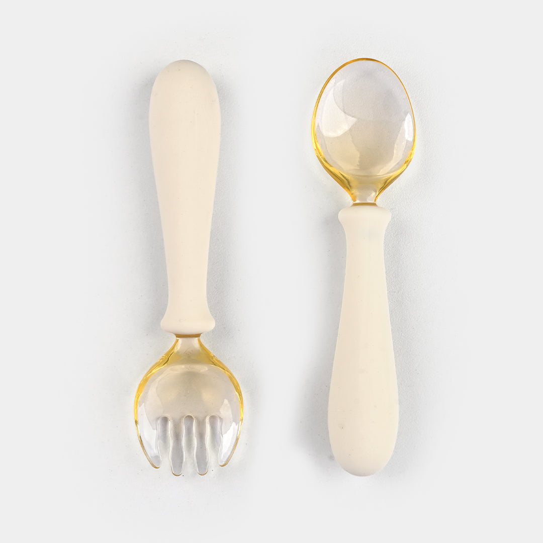 Silicone Spoon Set