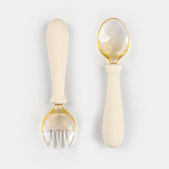 Silicone Spoon Set