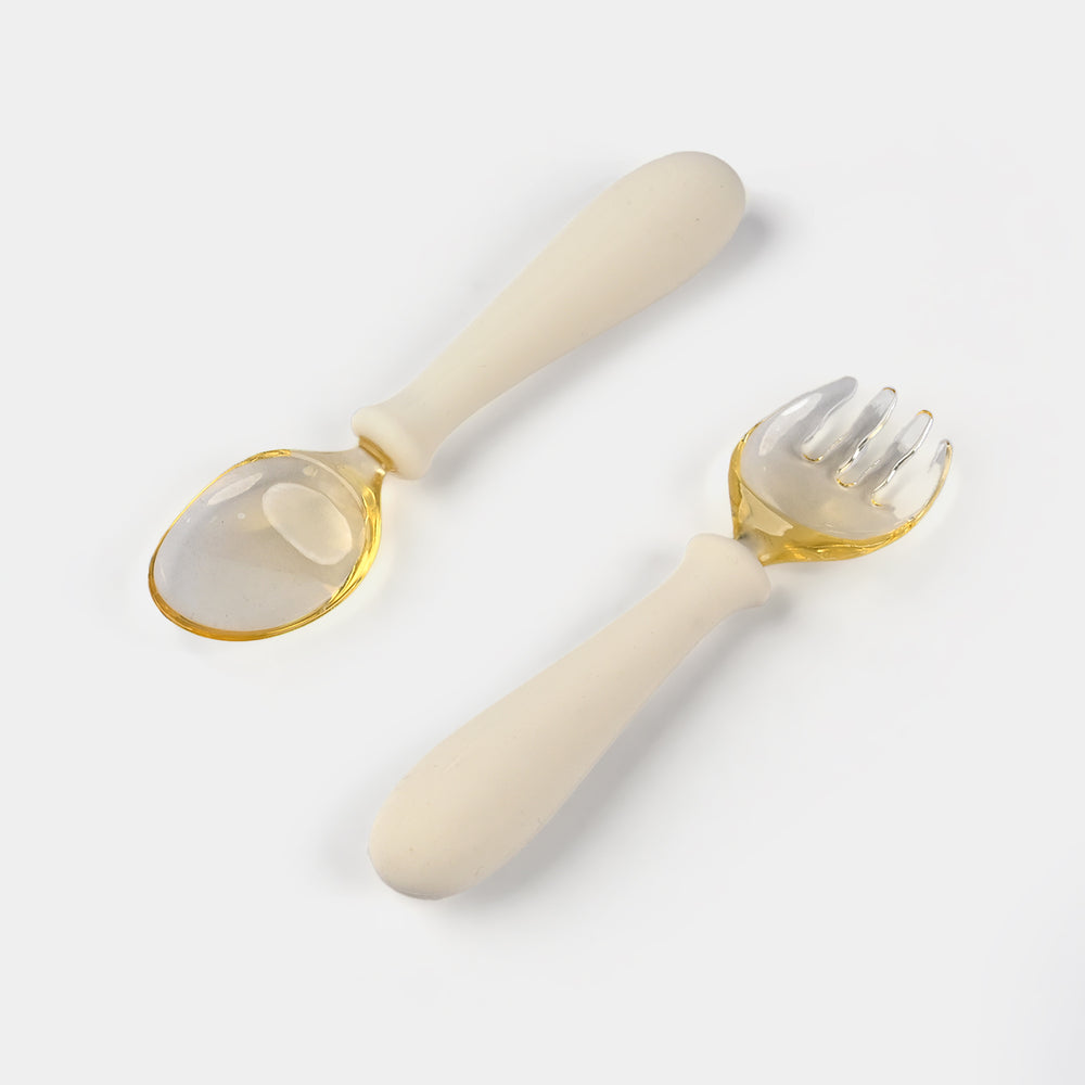 Silicone Spoon Set