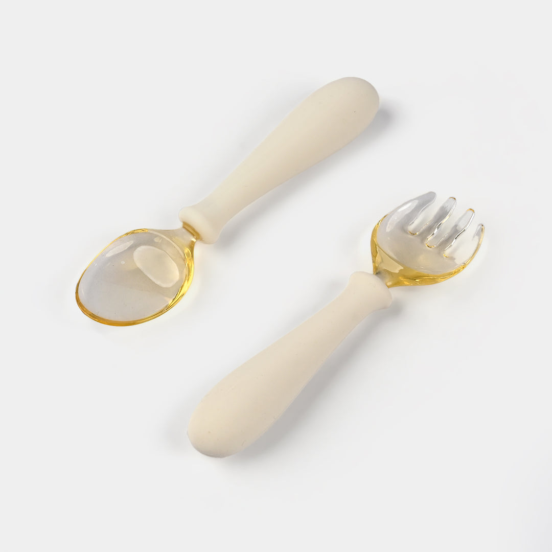 Silicone Spoon Set