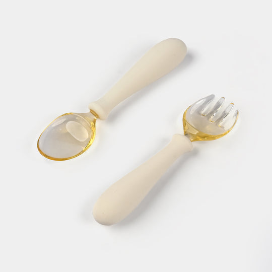 Silicone Spoon Set