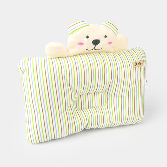 Baby Head-Shaping Pillow