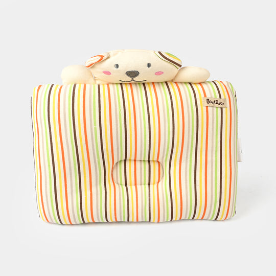 Baby Head-Shaping Pillow