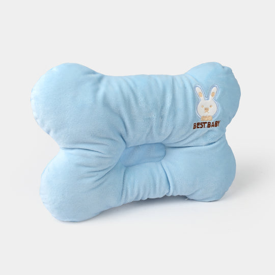 Baby Head-Shaping Pillow