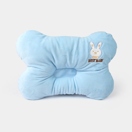 Baby Head-Shaping Pillow