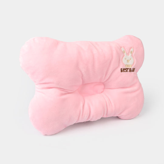 Baby Head-Shaping Pillow